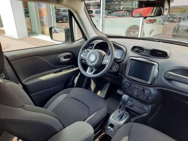 Jeep Renegade 1.3 PHEV 140 kW image number 5