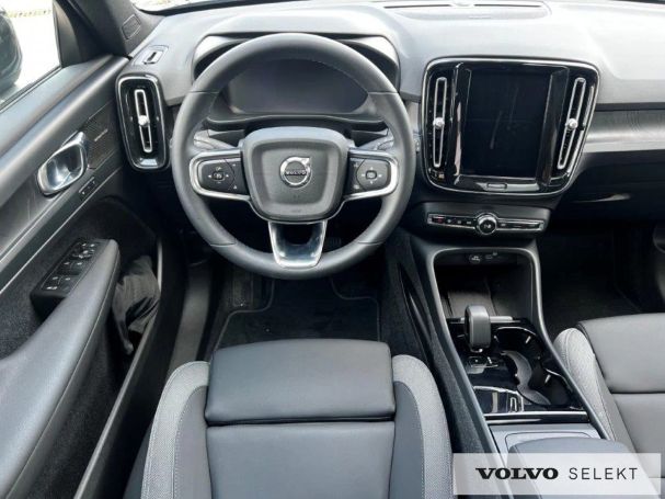 Volvo XC40 170 kW image number 14