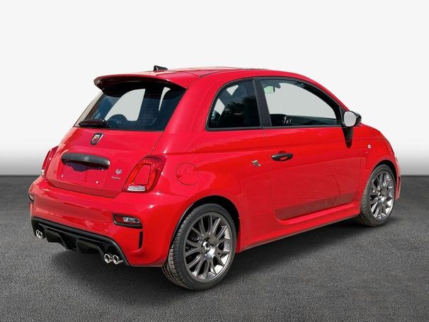 Abarth 695 132 kW image number 3