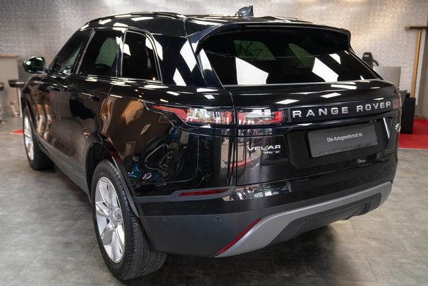 Land Rover Range Rover Velar 177 kW image number 7