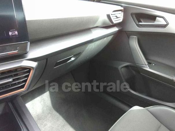 Cupra Formentor 1.5 TSi DSG 110 kW image number 19