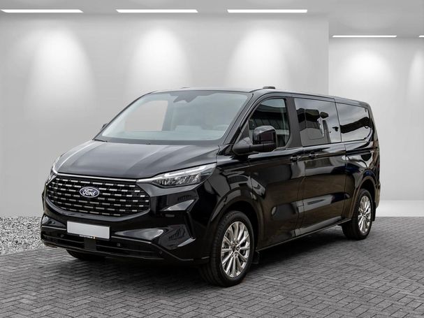 Ford Tourneo Custom L2 Titanium 110 kW image number 1