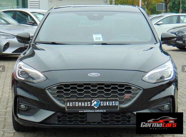 Ford Focus 2.3 EcoBoost ST 206 kW image number 15