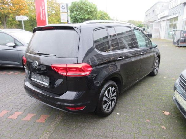 Volkswagen Touran 2.0 TDI DSG 110 kW image number 3