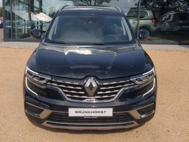 Renault Koleos dCi 4WD X-Tronic INITIALE PARIS 135 kW image number 3