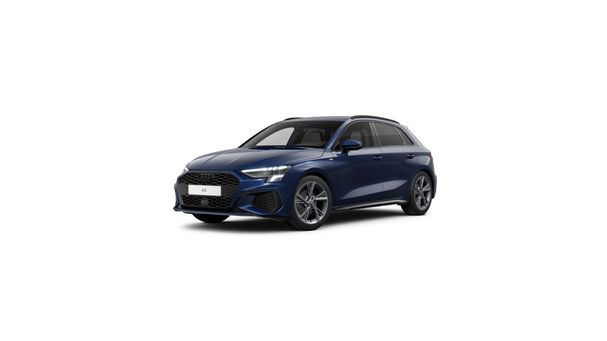 Audi A3 35 TDI S-line Sportback 110 kW image number 2