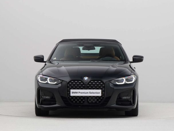 BMW 430i Cabrio M Sport 190 kW image number 8