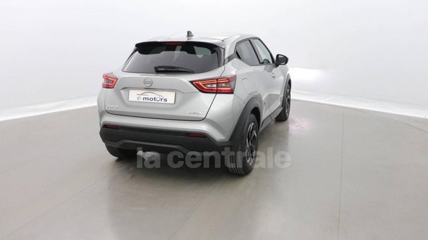 Nissan Juke 107 kW image number 42