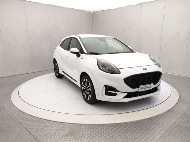 Ford Puma 1.0 EcoBoost ST-Line 92 kW image number 2