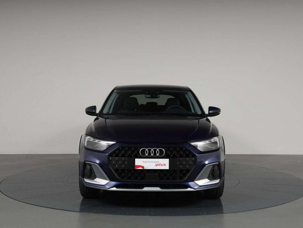 Audi A1 30 TFSI S tronic Allstreet 81 kW image number 2