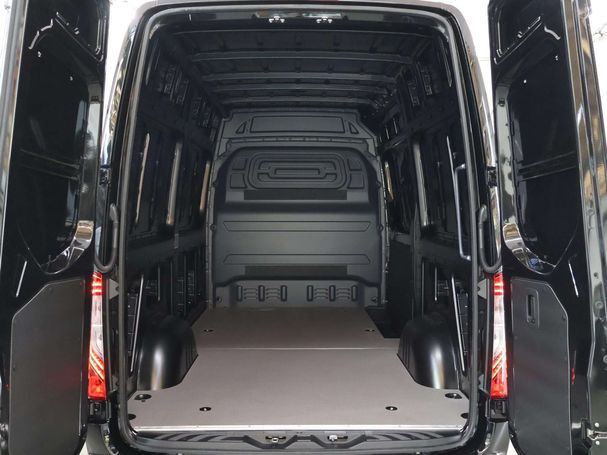 Mercedes-Benz Sprinter 319 RWD 140 kW image number 33