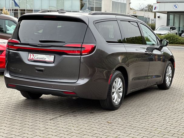 Chrysler Pacifica 3.6 214 kW image number 4