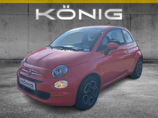 Fiat 500 1.0 51 kW image number 1