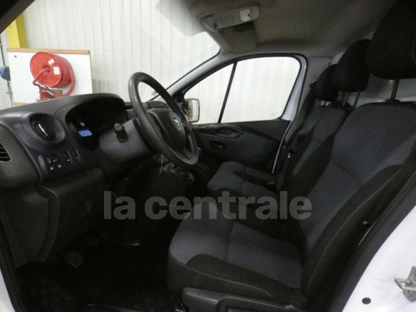 Opel Vivaro 1.6 CDTI L1H1 88 kW image number 5