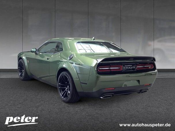 Dodge Challenger 362 kW image number 4