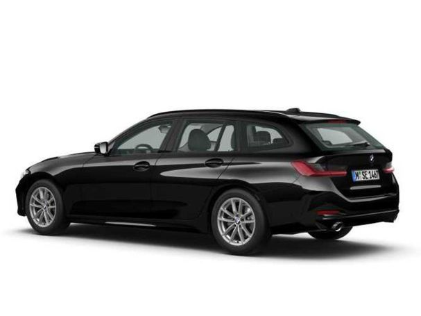 BMW 318d Touring 110 kW image number 3