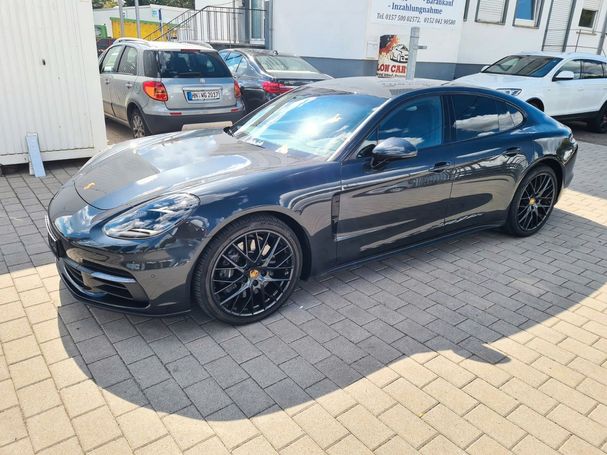 Porsche Panamera 4 243 kW image number 1