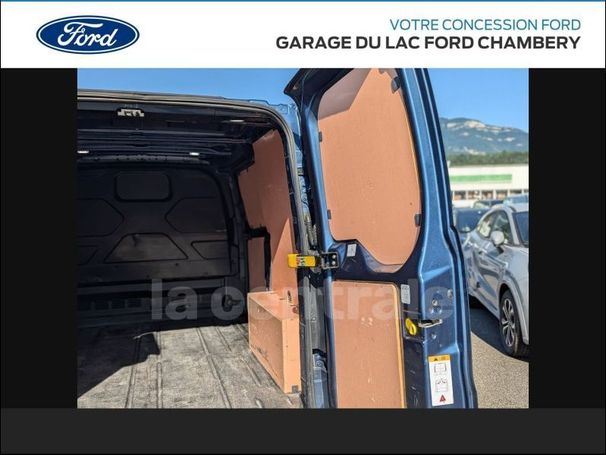  Ford Transit Custom 320 L1H1 VA Limited 96 kW image number 6