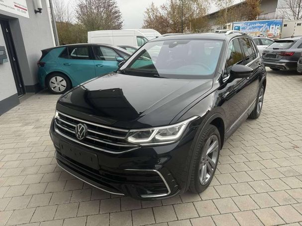 Volkswagen Tiguan 2.0 TDI R-Line 4Motion DSG 147 kW image number 1