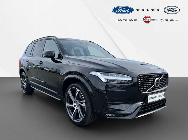 Volvo XC90 B5 AWD 173 kW image number 3