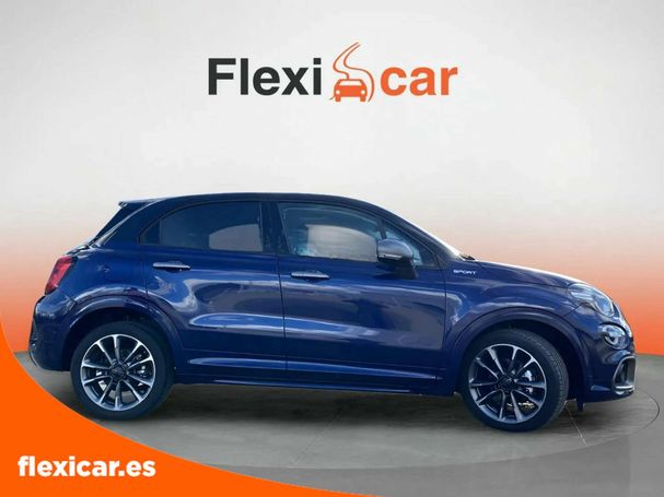 Fiat 500X 1.0 FireFly 88 kW image number 7