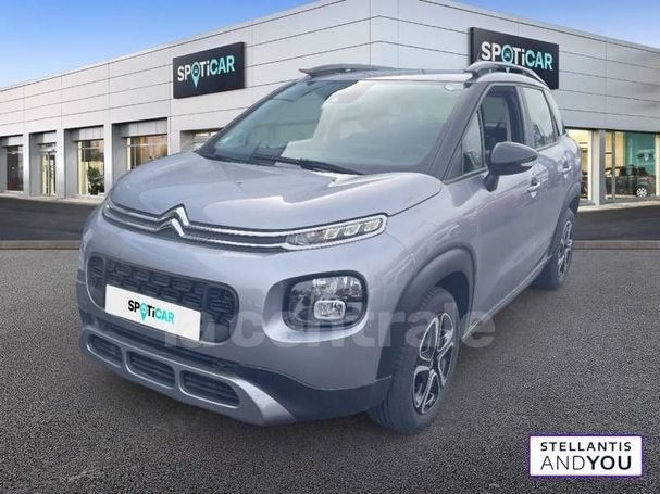 Citroen C3 Aircross PureTech 110 S&S Feel 81 kW image number 1