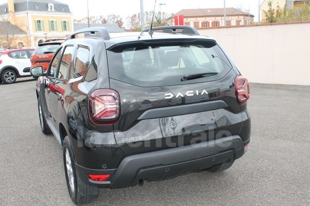 Dacia Duster Blue dCi 115 85 kW image number 30