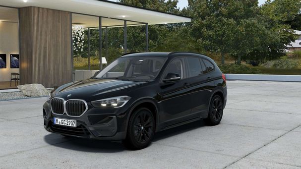 BMW X1 16d sDrive 85 kW image number 1