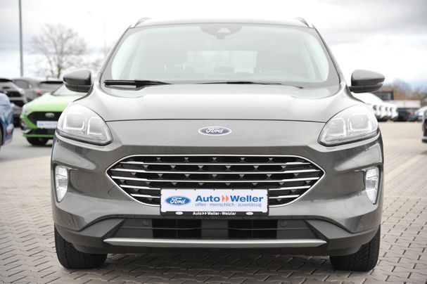 Ford Kuga 165 kW image number 2