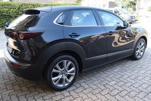 Mazda CX-30 SKYACTIV-G 90 kW image number 3