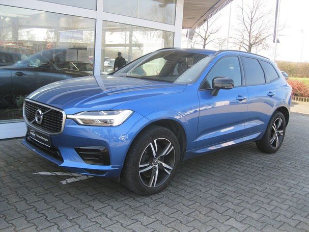 Volvo XC60 B4 AWD 145 kW image number 1