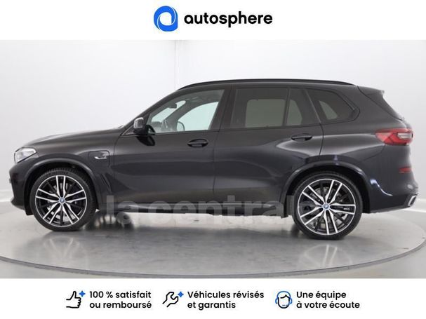 BMW X5 45e xDrive 290 kW image number 13