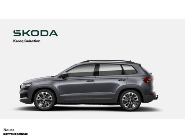 Skoda Karoq TSI DSG 110 kW image number 3