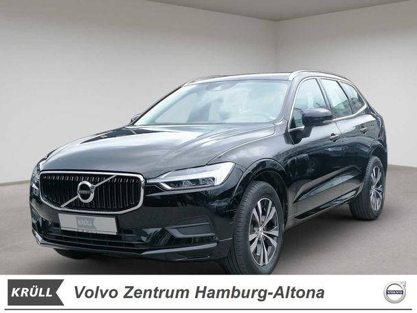 Volvo XC60 B5 184 kW image number 1