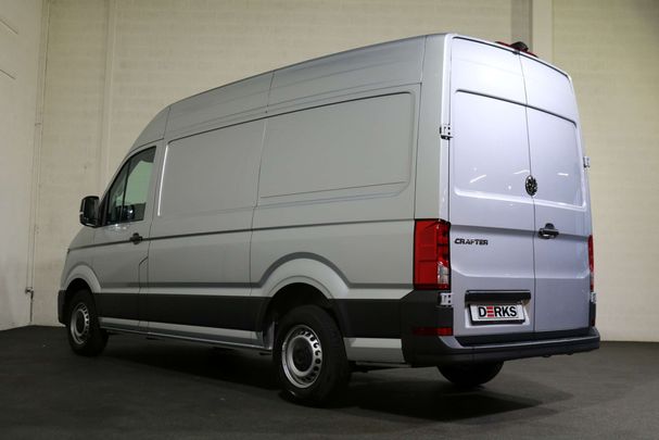 Volkswagen Crafter TDI 103 kW image number 10