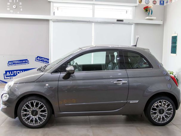 Fiat 500 1.0 51 kW image number 2