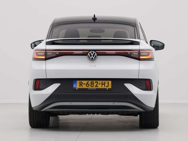 Volkswagen ID.5 128 kW image number 13