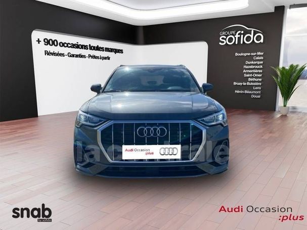 Audi Q3 1.4 TFSIe S tronic S-line 180 kW image number 3