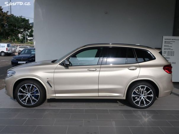 BMW X3 M40i xDrive 265 kW image number 5