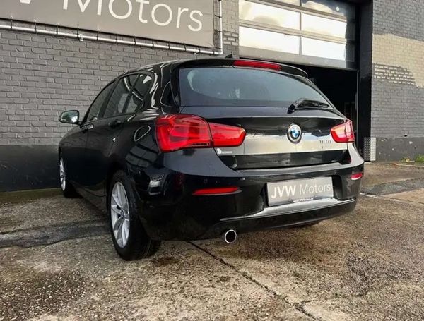 BMW 116d 85 kW image number 6