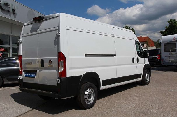 Fiat Ducato 35 140 103 kW image number 2