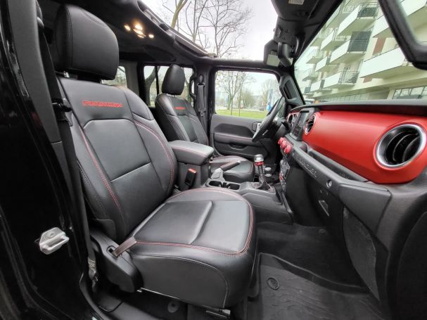 Jeep Wrangler 209 kW image number 37