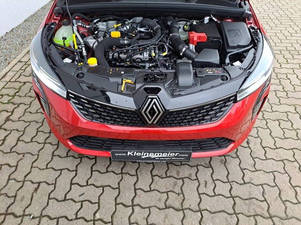 Renault Clio TCe 100 74 kW image number 7