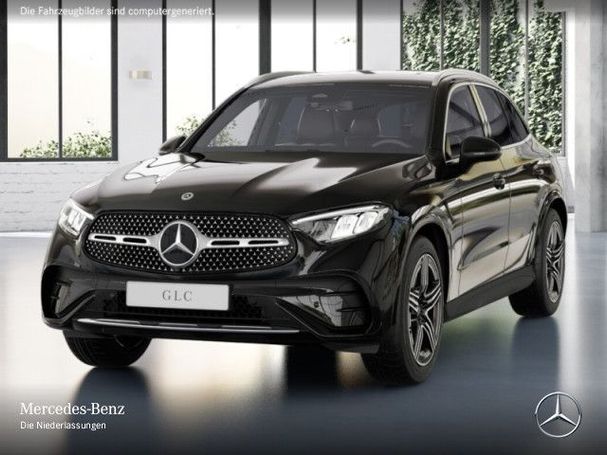 Mercedes-Benz GLC 300 de AMG 245 kW image number 1