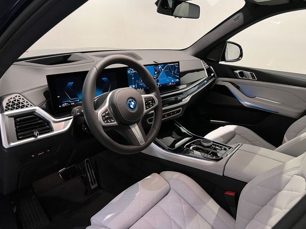 BMW X5 50e xDrive 360 kW image number 8