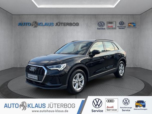 Audi Q3 35 TFSI 110 kW image number 2