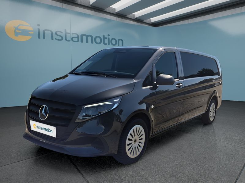 Mercedes-Benz Vito 116