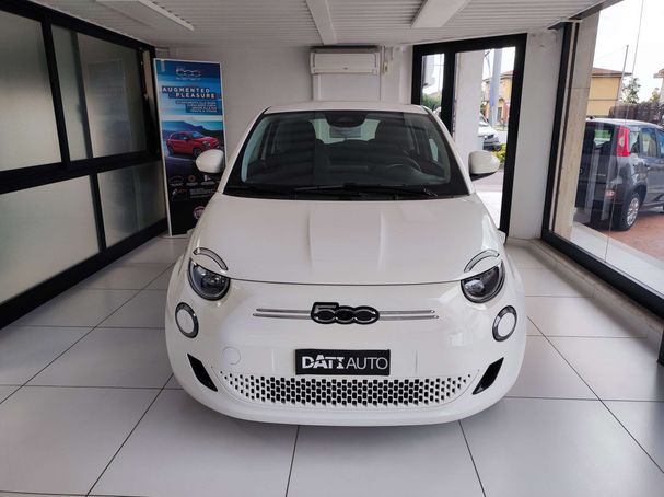 Fiat 500 e 42 kWh 87 kW image number 3