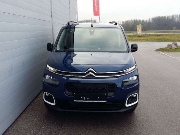 Citroen Berlingo BlueHDi 100 75 kW image number 3