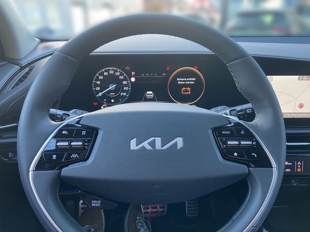 Kia Niro 1.6 95 kW image number 8